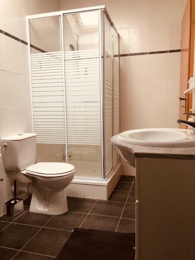 Appartement Athus Aubange Exteriör bild
